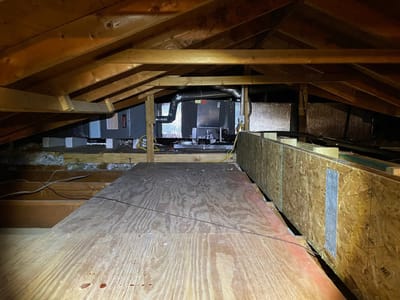 Intelligent Air Services, LLC (iAir)