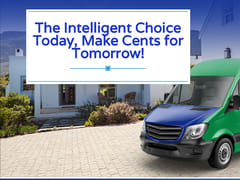 Intelligent Air Services, LLC (iAir)