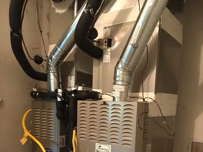 Intelligent Air Services, LLC (iAir)