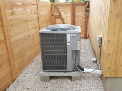 Intelligent Air Services, LLC (iAir)