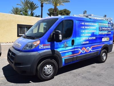 Intelligent Design Air Conditioning, Plumbing, & Solar Tucson East