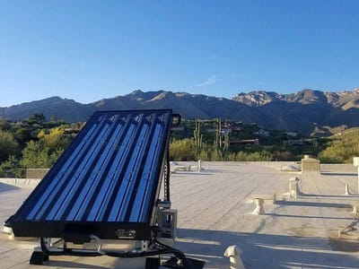 Intelligent Design Air Conditioning, Plumbing, & Solar Tucson East
