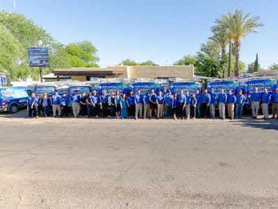 Intelligent Design Air Conditioning, Plumbing, & Solar