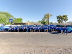 Intelligent Design Air Conditioning, Plumbing, & Solar