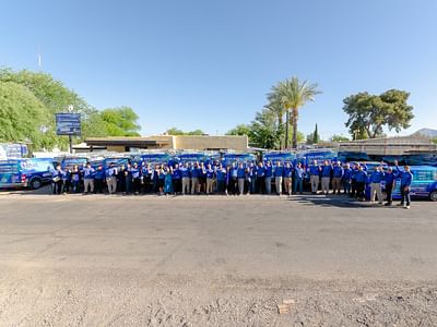 Intelligent Design Air Conditioning, Plumbing, & Solar