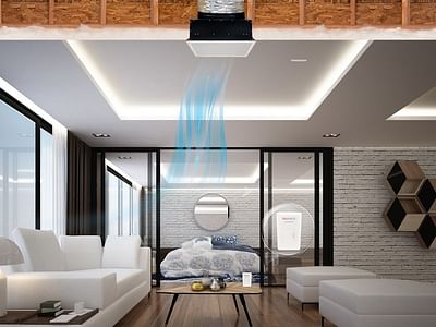 Intelligent Design Mechanical Solutions