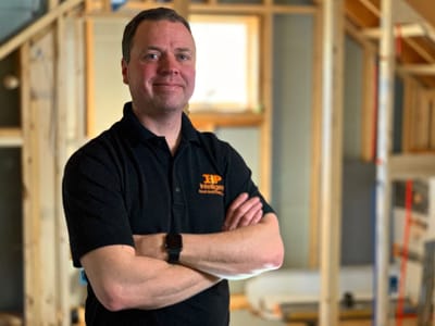 Intelligent Heat And Power, LLC