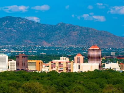 IntelliTec College in Albuquerque