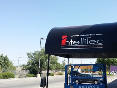 IntelliTec College in Albuquerque