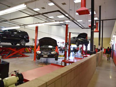 IntelliTec College in Albuquerque