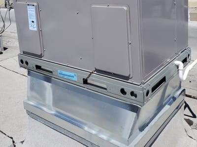 Interior Professional Heating And Air