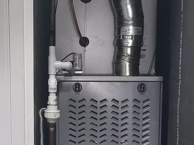 Interior Professional Heating And Air