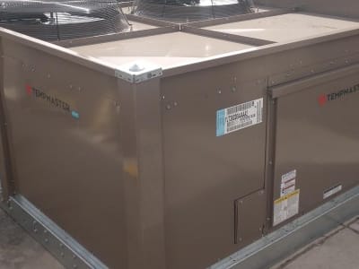 Intermountain Temperature Solutions - Commercial HVAC Services Salt Lake City