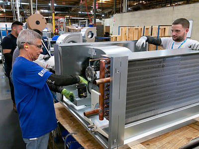 International Environmental (IEC)