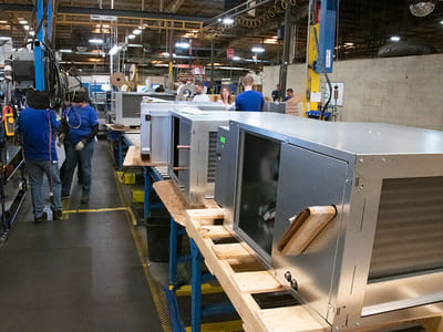 International Environmental (IEC)