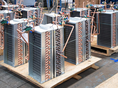 International Environmental (IEC)