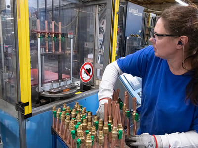 International Environmental (IEC)