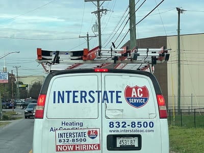 Interstate AC Service, LLC