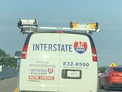 Interstate AC Service, LLC