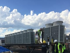 Interstate Air Conditioning & Heating