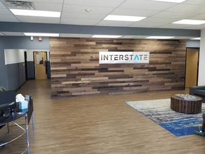 Interstate Air Conditioning & Heating