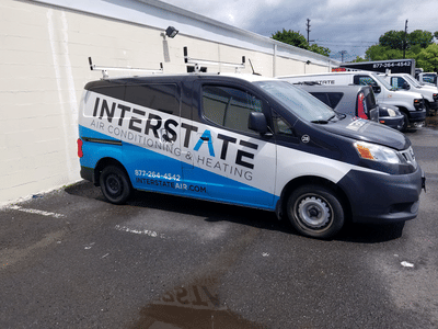 Interstate Air Conditioning & Heating