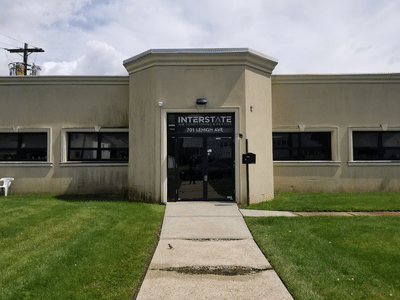 Interstate Air Conditioning & Heating