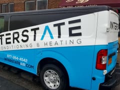 Interstate Air Conditioning & Heating