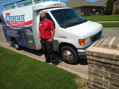 Interstate Heating & Air Conditioning