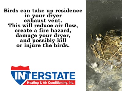 Interstate Heating & Air Conditioning