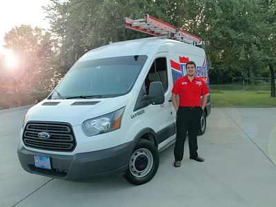 Interstate Heating & Air Conditioning