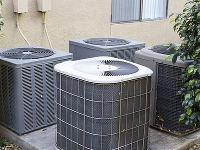 Interstate Heating & Air Conditioning