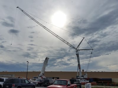 Interstate Mechanical Contractors, Inc.