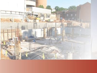 Interstate Mechanical Contractors, Inc.