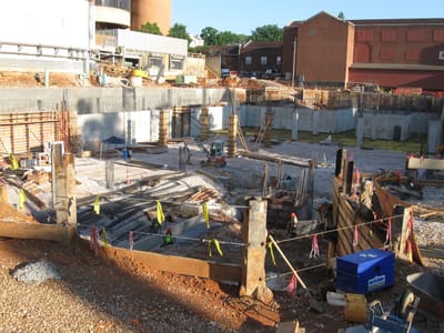 Interstate Mechanical Contractors, Inc.