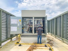 Interstate Mechanical Service, LLC