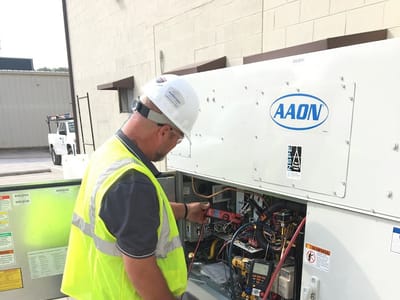 Interstate Mechanical Service, LLC