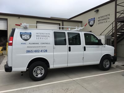 Interstate Mechanical Service, LLC