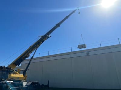 Interstate Refrigeration & Air Conditioning LLC