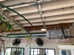 Interstate Refrigeration & Air Conditioning LLC