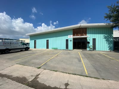 Interstate Refrigeration & Air Conditioning LLC