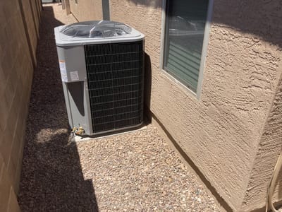 InterStellar Mechanical