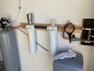 InterStellar Mechanical