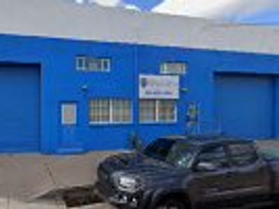 INTERTHERM / REVOLV HVAC SALES