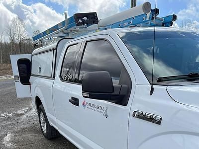 Intracoastal Heating & Cooling, Inc.