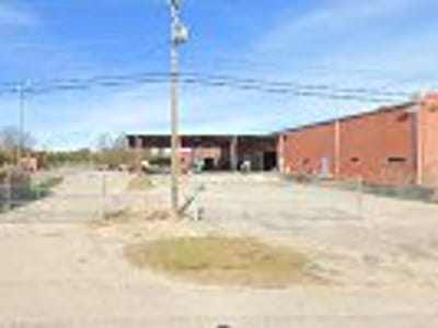 Inverter Mechanical Piping Solutions Yard