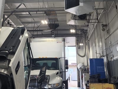 Iowa All Pro Heating & Cooling