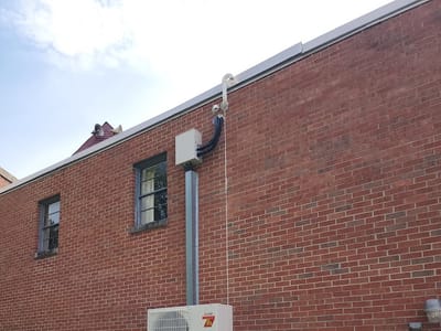 Iowa All Pro Heating & Cooling