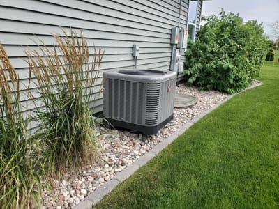 Iowa City HVAC Contractors