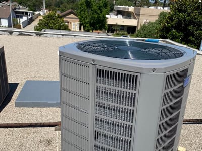 Iowa City HVAC Contractors